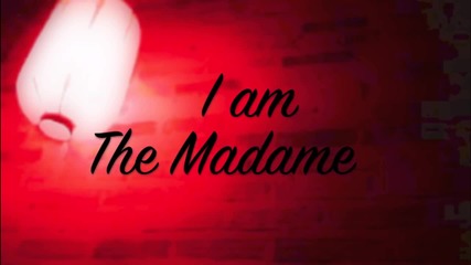 The Madame - We Made It [ Audio ]