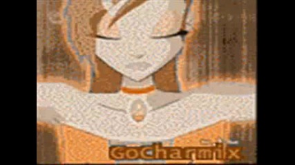 Winx club - Nora its nor tight
