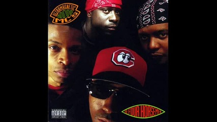 Ultramagnetic Mcs - Bring it Down To Earth 