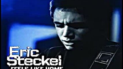 Erick Steckel The Ghetto