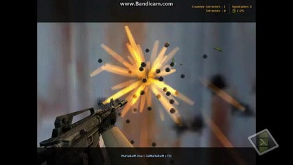cs 1.6 wall bang