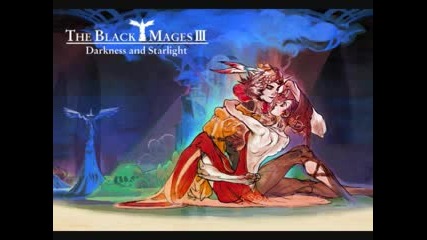 The black mages iii song preview