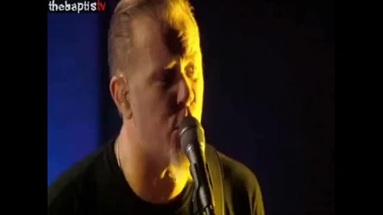 Metallica - Turn the Page live Mexico City 2009 Hq