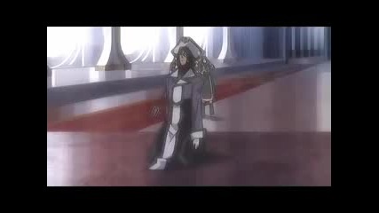 Trinity Blood Episode 19 2/3