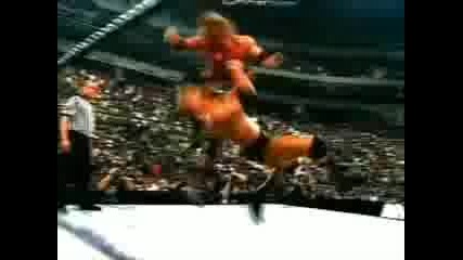 Wwe - The Game Is Here!!!