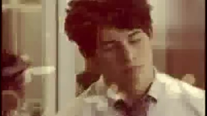 Niley - Can We Go Back 