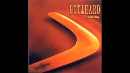 Gotthard - End of Time