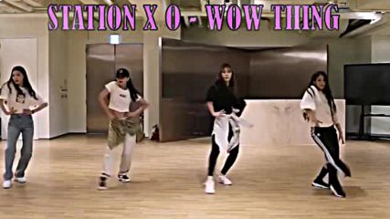 Kpop Random Dance Challenge Mirrored Dance 2