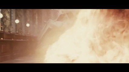 Harry Potter and the Deathly Hallows Part 2 Trailer