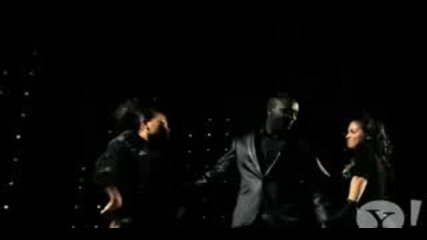 Akon Ft.colby O`donis & Kardinal Offishall [official Music Video]