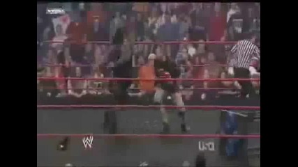 John Cena - My time is now