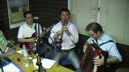 Valea Kalita - Paulos Melas Xalkina No 2