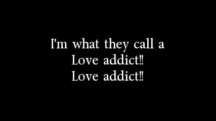 Family Force 5 - Love addict - - (with Lyrics) - - 