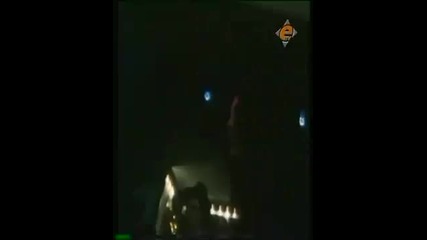 Secret Service - Flash In The Night