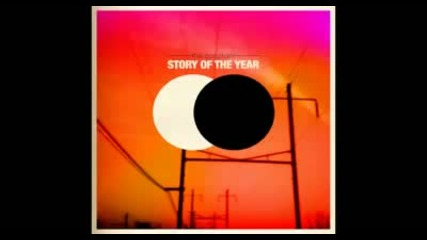 Story Of The Year - Won Threw Ate New Song