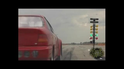 Невероятно Бърза Хонда Сивик Турбо 