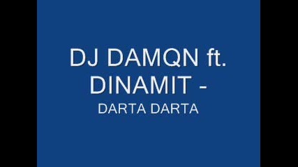 Dj Damqn Feat Dinamit - Malko Pesnichi (mix)