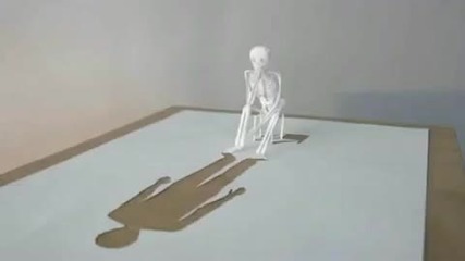 хартиени фигурки