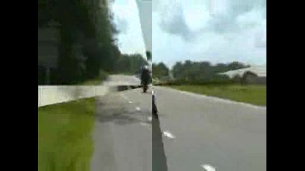 Flyingwheels