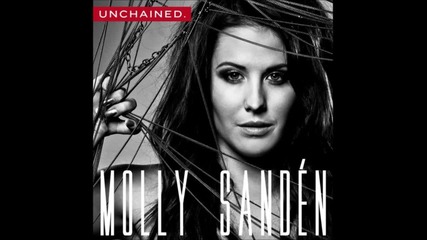 Molly Sanden - Green Light (unchained album - Текст и превод)