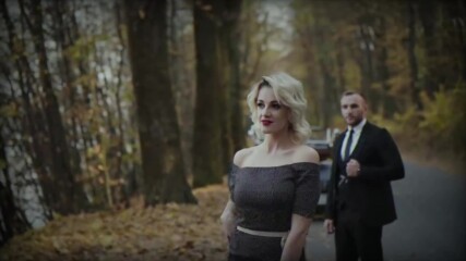 Vlado Kalember - Čija si u duši (official Lyric Video) 2021