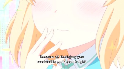D-frag! Episode 5