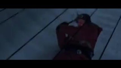 Пришълецът срещу Хищникът (2004)
