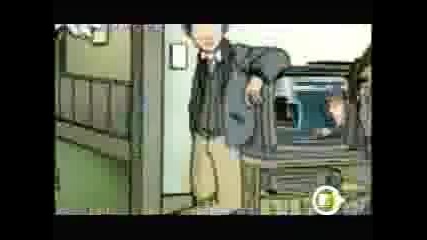 Good Charlotte - The Click