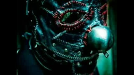 Evolution Of Slipknot Masks