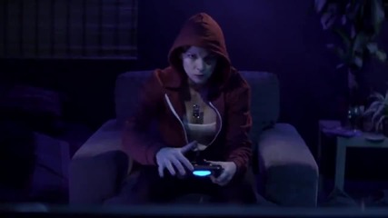 Ps4 - Start Your Next Heroic Journey Commercial