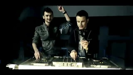 New * Residence Deejays ft Frissco - Echo ( Official video ) 