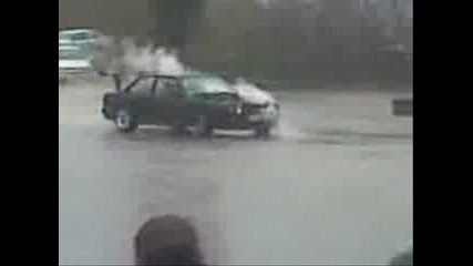 Bmw Drift Varna 