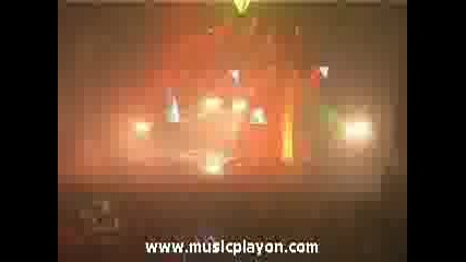 Armin Van Buuren - Wroclaw