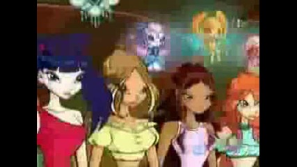 winx club