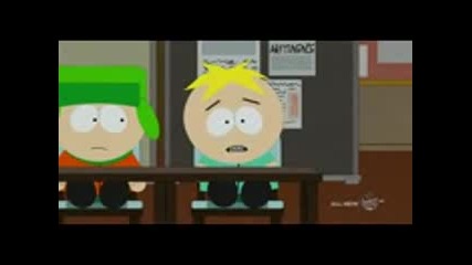 South Park s14 e01 