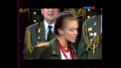 Марина Девятова и Николай Басков - Маруся