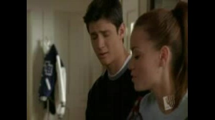 One Tree Hill - С.1 Епизод 5