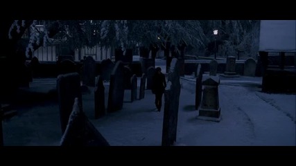 Harry Potter & the Deathly Hallows Hq Trailer 