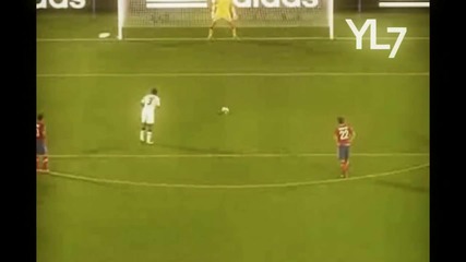 Asamoah Gyan - Not Afraid 2010