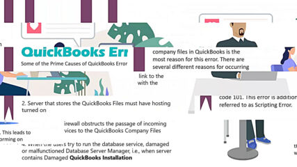 Way To Resolve Quickbooks Online Error Code 101.mp4
