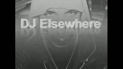 Dj Elsewhere Feat E - 40 - U And Dat 