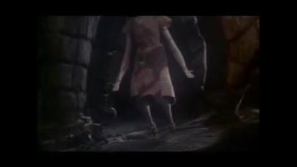 Nightmare Before Christmas - Rammstein