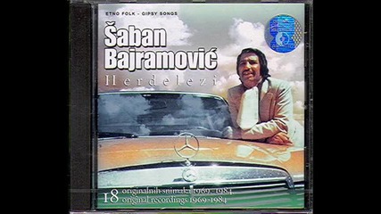 Saban Bajramovic - Saima 