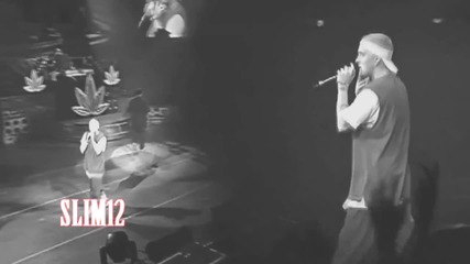 Eminem - Greg [ Music Video ]