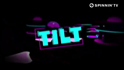 Laidback Luke feat. Jonathan Mendelsohn - Timebomb