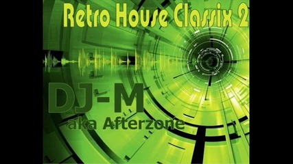 Djm Retro House Classix 2 