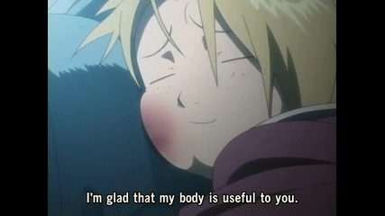 Fullmetal Alchemist - (ep. 11) - The Other Brothers Elric (part 01)
