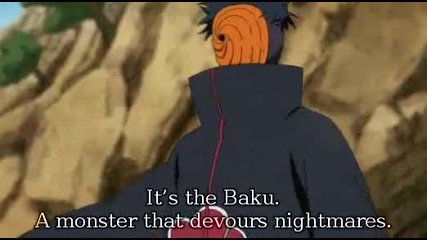 Naruto shippuden 210 eng sub