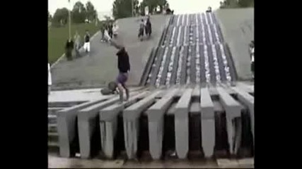 Невероятни кадри !