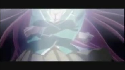 Rosario Vampire Amv - 3 days grace